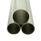Titanium Pipe Grade 2 Titanium Welded Pipe Manufacturers