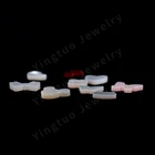 Natural Gemstone Natural Natural Shell Stone Mix Shape Wholesale Gemstone
