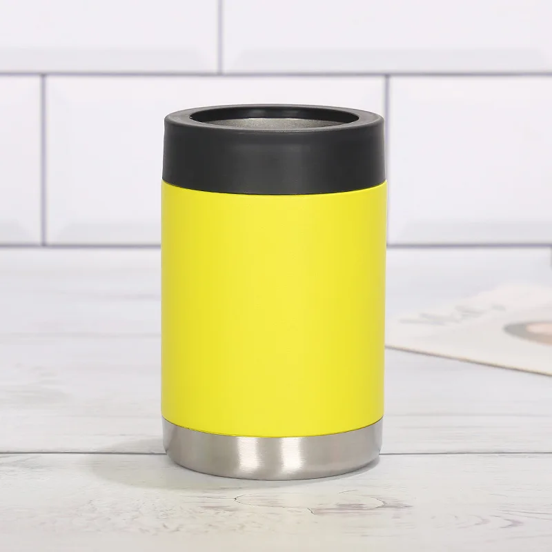 Beer Bottle Can Cooler, 14oz, Stainless, Steel - detail 52