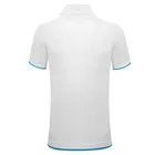 Custom Branded Polyester Shirt Custom Branded 2020 Latest Polyester/Spandex Blend Moisture Wicking Golf Polo T Shirt
