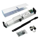 No Door Swing Automatic Door Operators Complete Set No Touch Electric Door Opener Automatic Swing Gate Operators
