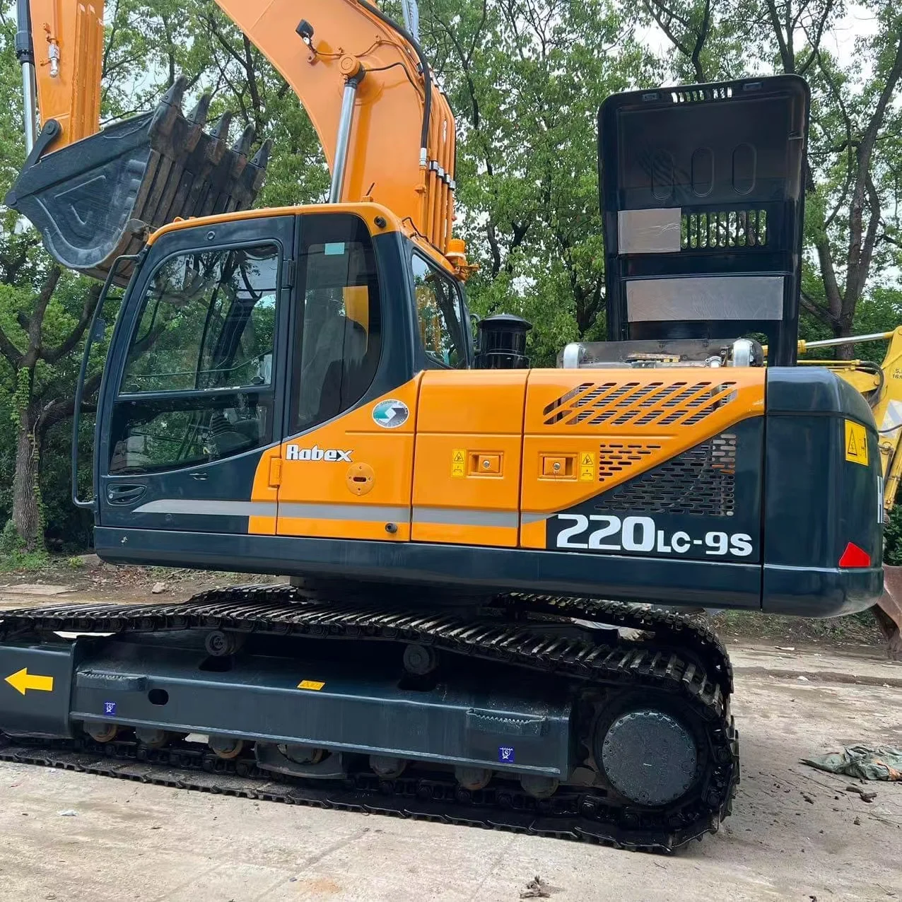 Used Excavator Hitachi Zx120 Japan Second Hand Machine Cheap Price Used