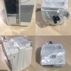 Top Hospital Crono Alaris Resin Intravenous Iv Syringe Blood Infusion Vacuum Pumps Vet Eb12