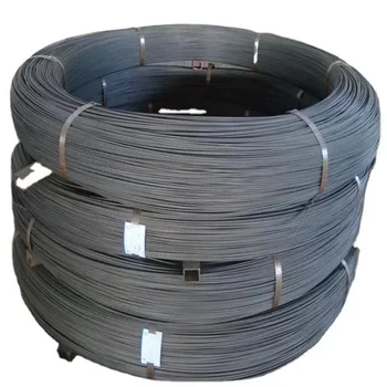 High Quality Professional Manufacturer Wire Supplier Coil PC Strand For Building