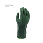 Resistant Gloves Rubber Safety Glove SKYEE Oil Chemical Resistant Nitrile Rubber Safety Gloves