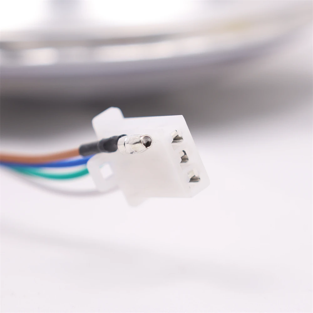 product tiypeor 63inch led headlight for motorcycle jeep wrangler jk for harley touring road king for yamaha round led headlight-8