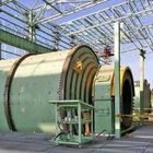 Iron Ore Type Ball Mill Gold Cooper Chrome Overflow Type Iron Sand Ball Mill For Grinding Iron Ore