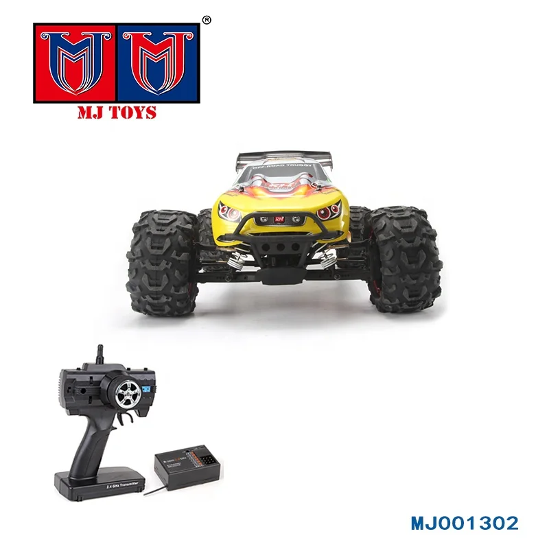 large rc trucks for sale