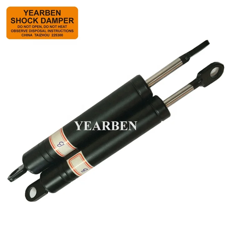 lawn mower seat shock absorber