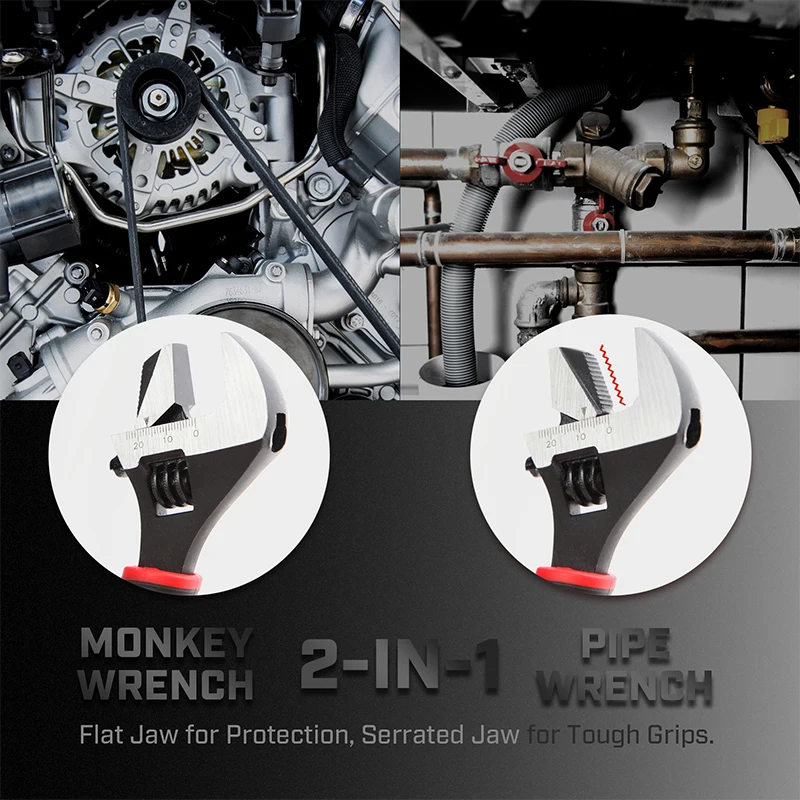 Home Repair Tool Kit: General Household Hand Kit with Plastic Toolbox Storage Case for Homeowner - 53-Piece H8f815280373b422e82ac4c029c8ce15co