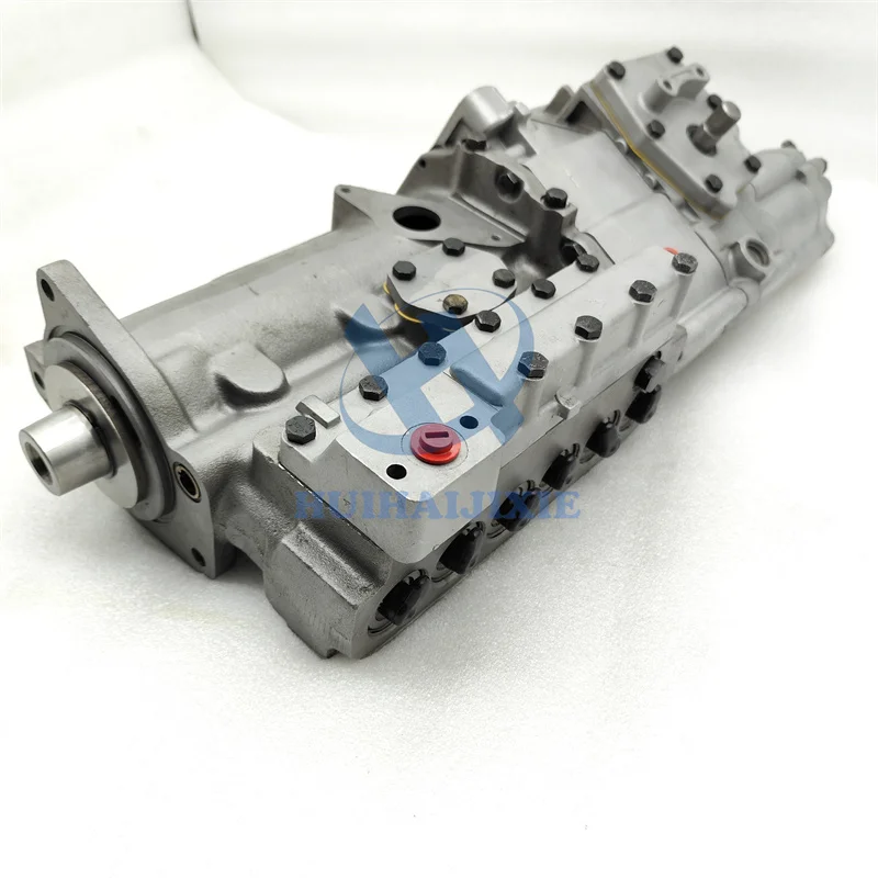 High Pressure Fuel Injection Pump 266-3712 for CAT Engine 3054C 414E 416D 416E 422E with 3-5 Days Delivery