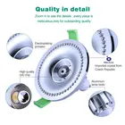 Mr16 Led Light Hot Selling GU10 Frame Mr16 Spotlight Round Die Cast Led Downlight Recessed Ceiling Light Led Spotlight