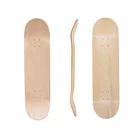 Maple Blank Skateboard 20% Off 2021 Hot Sale 8.25 Inch Canadian Maple Deck Professional Skateboard Blank Deck