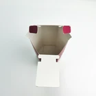Selling Hediye Kutusu Small Shipping Biodegradable Personalised Sweets Design Hexagon Boxes