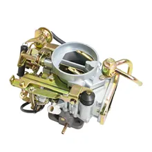 Auto Engine Part Carburetor 3975-13-600 FOR MAZDA MA M1 For Mazda B1600 Bongo