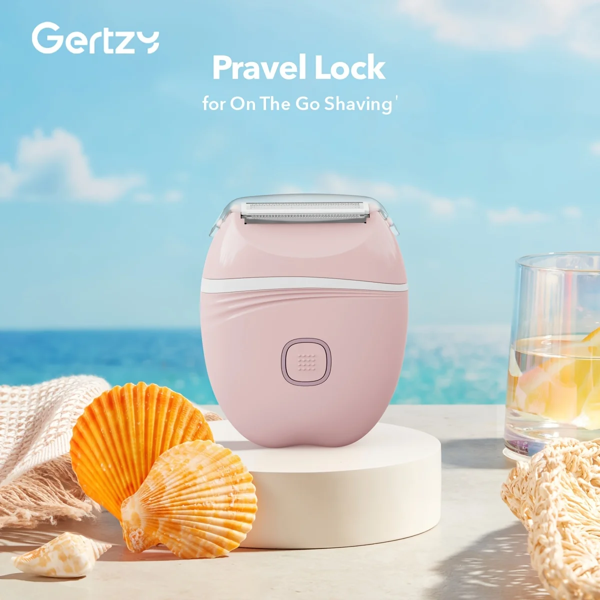 USB New Model Lady Shaver Charging for Women Home Shaving Painless Full Body Epilator with Foil Electric Shaver factory