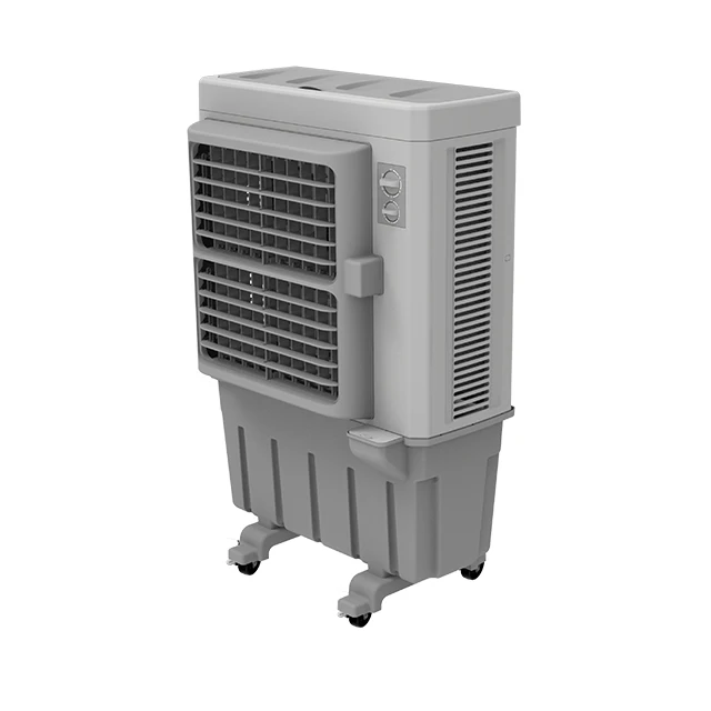Evaporative Air Cooler, 100L, 18000m3 - detail 6