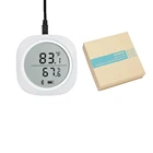 Data Inkbird Digital Temperature Humidity Data Logger