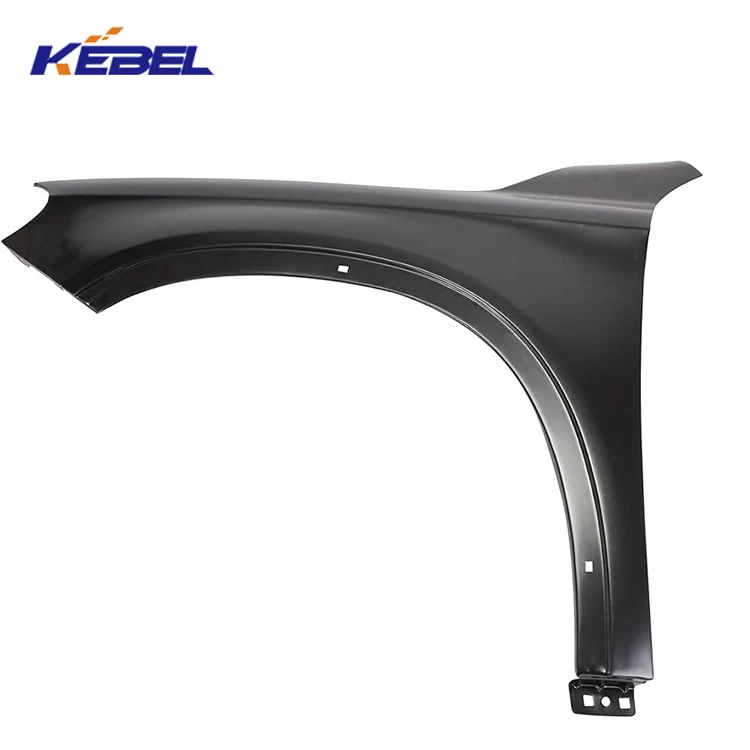 Premium Steel Front Fender for Mercedes-Benz GLA-Class X156 14-19 1568800118 1568800218 Collision Repair Wing Component manufacture