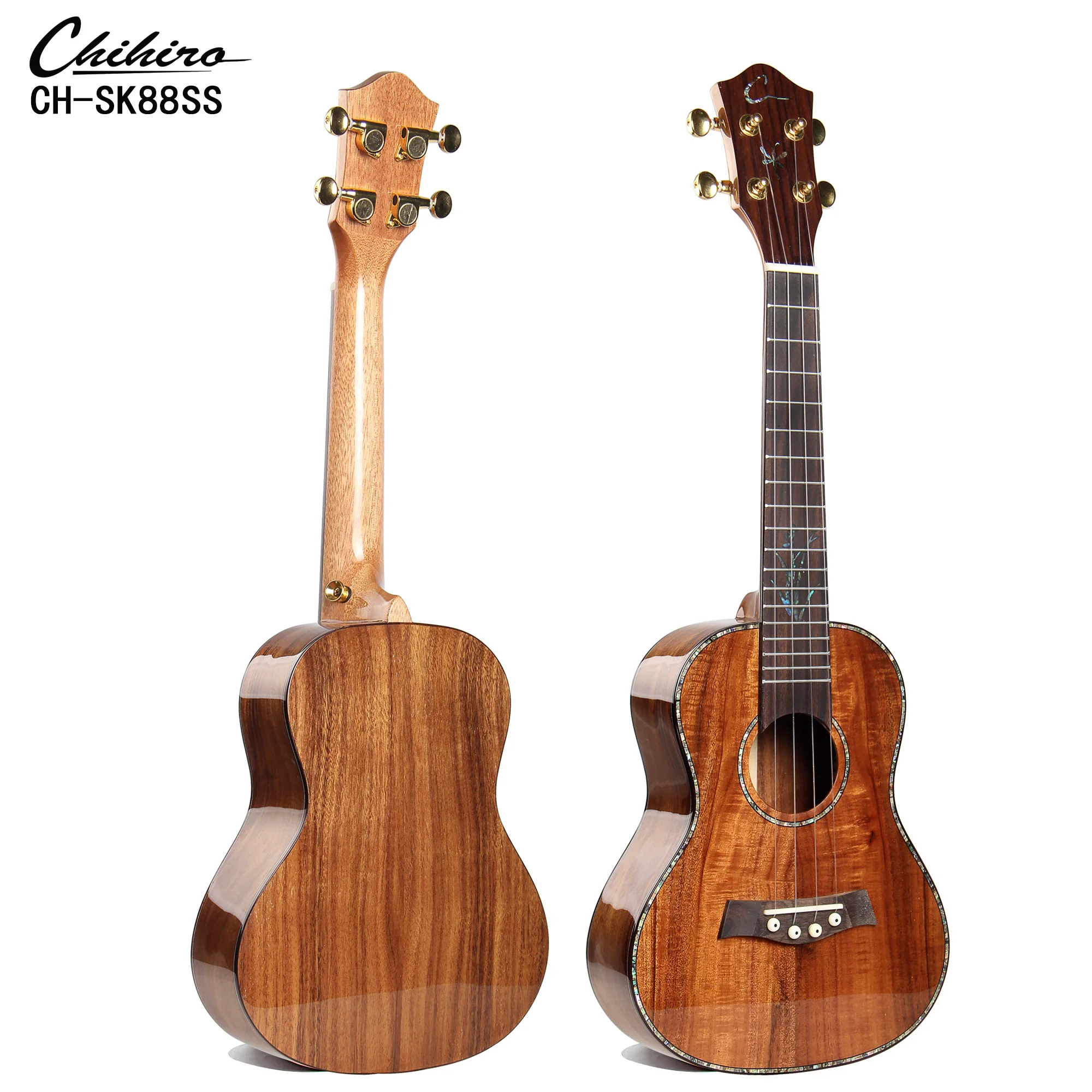 best solid body electric ukulele