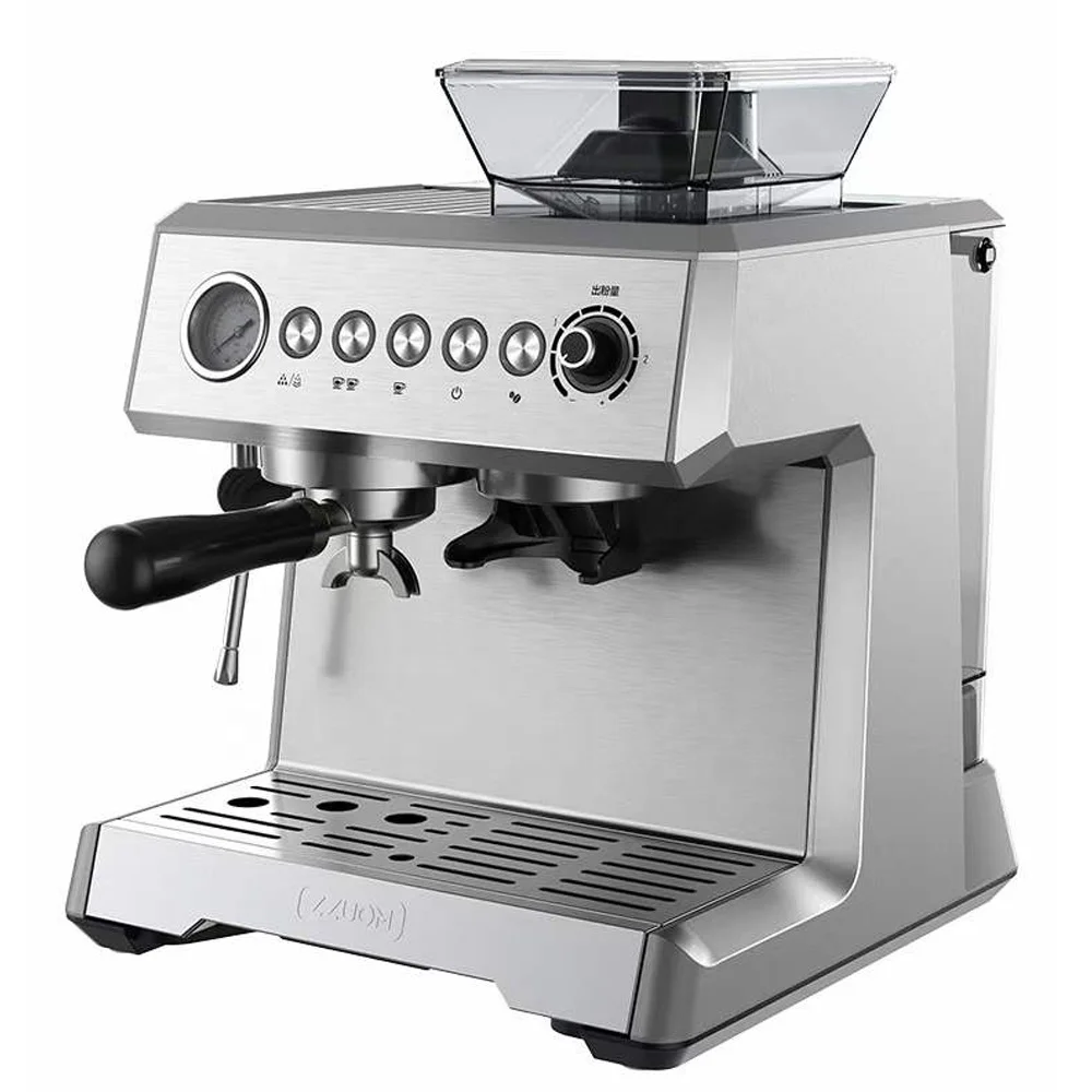 Full Automatic Super Automatic Espresso 