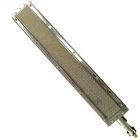 Commercial Portable Cooking Appliance Infrared Gas Burner For Multi-Scenes Heating Element