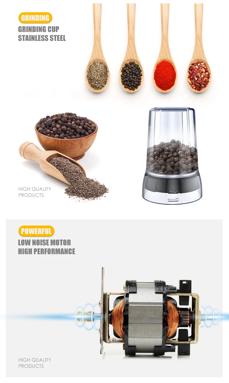 Mélangeur personnel Sport extérieur Mini robot culinaire multifonctionnel mélangeur de Smoothie