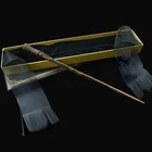Party Gift 84 Model Wholesale Custom New Arrival Halloween Party Harri Pottered Fantastic Beasts Magic Wand With Gift Box