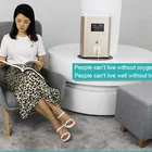Home Health Intelligent Hydrogen Gas Generator 150ml/min Hydrogen Electric Generators