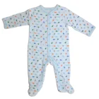 Baby New Born Romper Suits Baby Jumpsuit Organic Cotton Baby Rompers