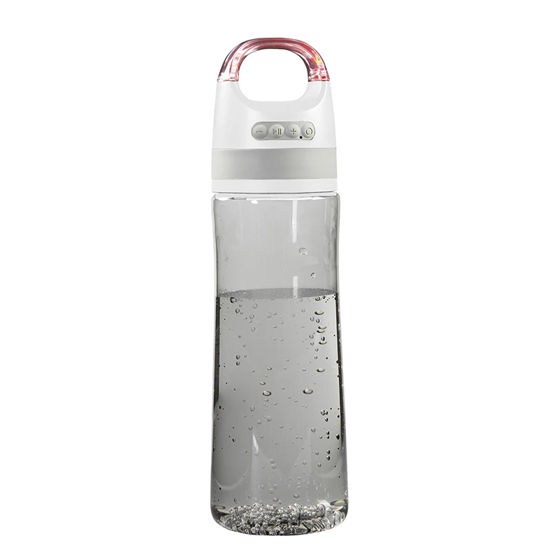 bluetooth speaker bottle tesco