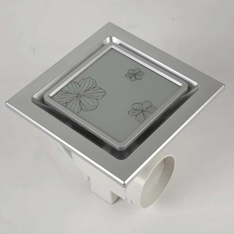 Axial Flow Exhaust Fan, 110V, 280m3/h - detail 16