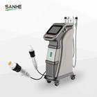 Fractional Fractional Rf Machine Original Factory Ce Professional Fractional Microneedle Rf Machine 2020