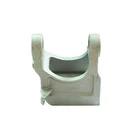 Forged OEM Casting Factory High Strength Forged Steel Clevis For Agricultural Machinery
