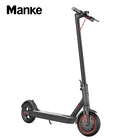 Scooter Hot Sale Best Design Same As Original Pro M365 Mi Electric-scooter To EU And US Market Warehouse