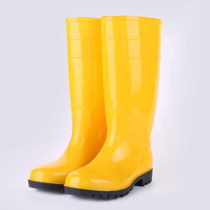 rain boot manufacturers