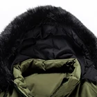 Coat Low MOQ New Sport Waterproof Windproof Custom Outdoor Hooded Parka Men's Plus Size Coat And Jacket With Fur