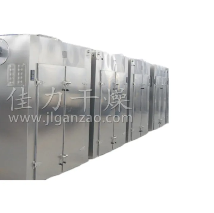Industrial Heating Equipment, CT-C, 1.1, SUS304 - detail 6