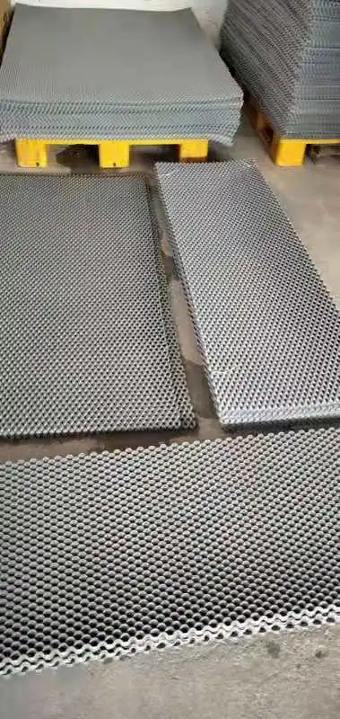 Cooling Tower, PVC, FRP, 1 Year - detail 6