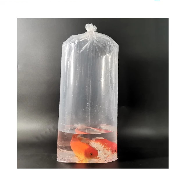 live fish bag