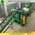 Sumac High fficiency tire shredder line/rubber crusher/tire debeader