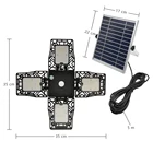 Light Energy Lights Indoor Solar Gate Light Home Motion Sensor Wall Light Led Solar Energy Flood Lights