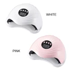Uv Light Gel Uv Gel Led Nail Lamp XZMUV 108w Quality Uv Nail Light Polish Gel Dryer Smart Uv Led Nail Lamp