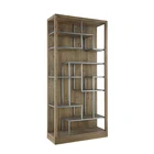 Bookcase Bookcasebookcase Modern Popular Floor Standing Display Wooden Bookcase Bookshelf