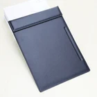 Writing Clipboard The Most Popular Writing Board With Pen Holde Cutting Board Clipboard With Magnetic Clip