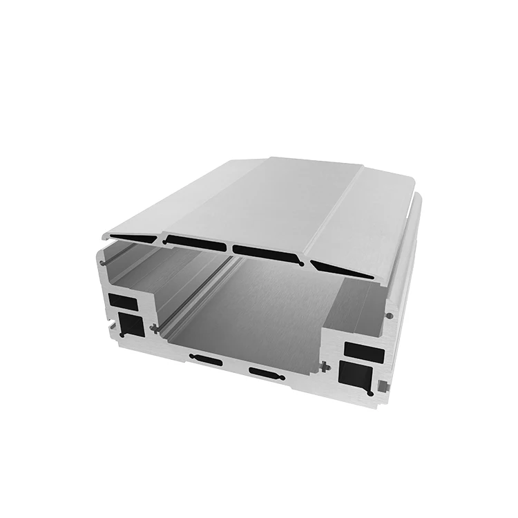 210 Linear Motor Module Aluminum Profile Linear Module Motion Platform Screw Slide Table Workbench Customization factory