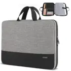 Laptop Laptop Case15.6 Inch Laptop Sleeve Water Resistant Durable Computer Bag Carrying Case For 15.6 Inch