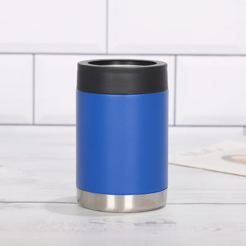 Beer Bottle Can Cooler, 14oz, Stainless, Steel - detail 36