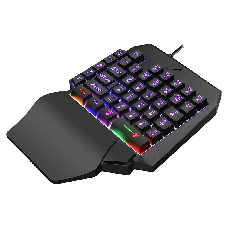 small gaming keyboard for mobile