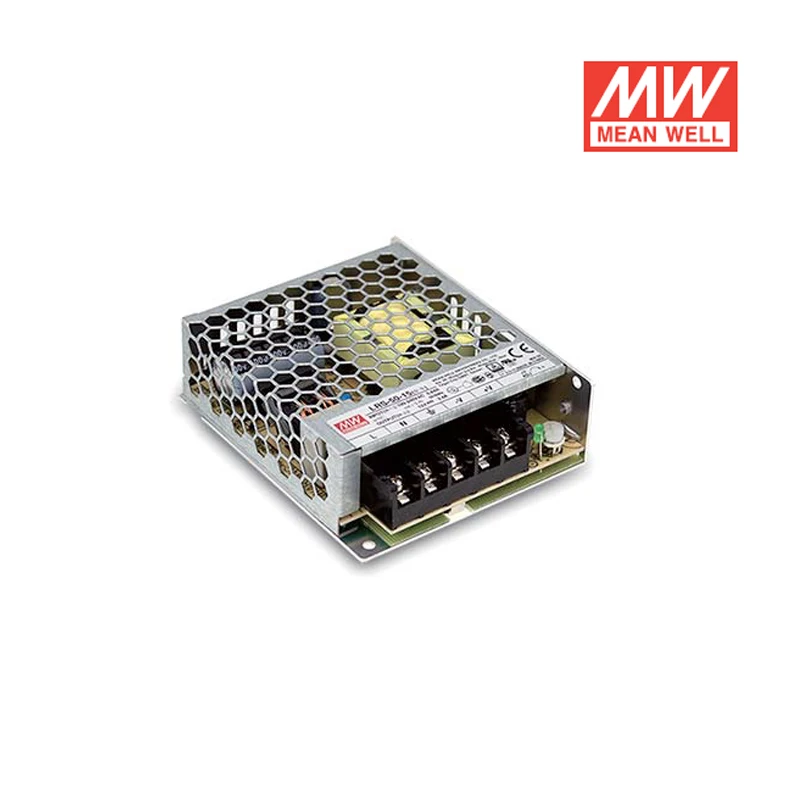 50w power supply